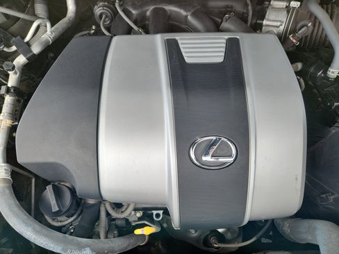 Used 2020 Lexus RX 350 AWD w/ Premium Package image 21