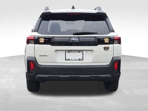 New 2026 Subaru Outback Wilderness image 7