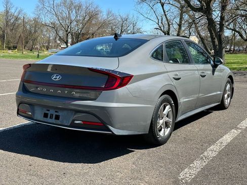Used 2021 Hyundai Sonata SE image 4