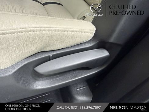 Used 2026 MAZDA CX-90 3.3 Turbo w/ Premium Sport Pkg AWD/4WD image 35