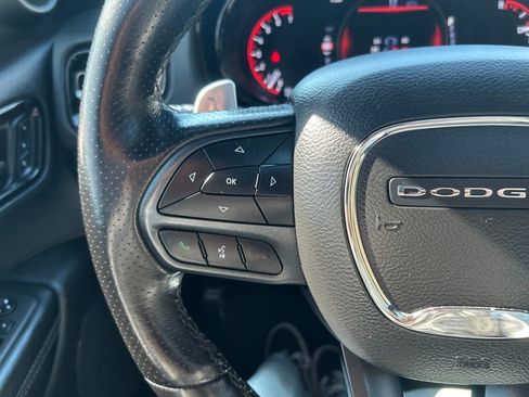 Used 2022 Dodge Durango GT AWD/4WD image 26