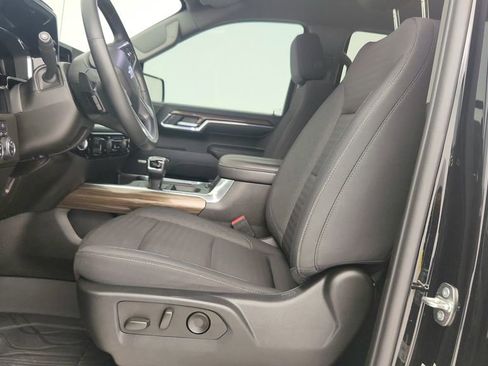 Certified 2024 Chevrolet Silverado 1500 RST w/ Texas Edition Plus RWD image 15