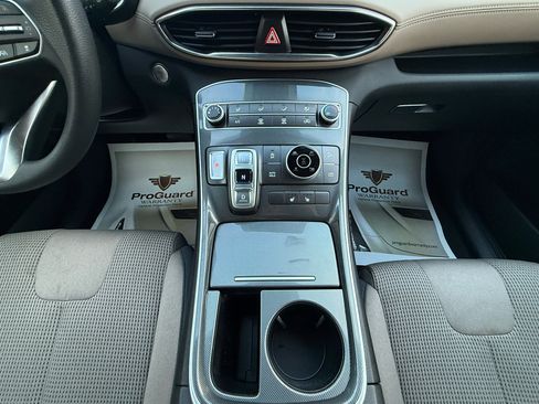 Used 2021 Hyundai Santa Fe SEL image 14