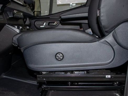 Used 2024 Mercedes-Benz Sprinter 144 Cargo image 16