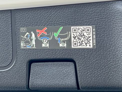 Certified 2023 Mercedes-Benz CLA 250 4MATIC image 46