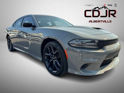 Used 2019 Dodge Charger GT w/ Blacktop Package