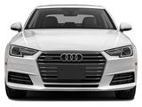 Used 2017 Audi A4 2.0T Premium w/ Convenience Package image 4