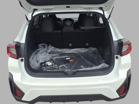 New 2026 Subaru Crosstrek 2.0i Premium image 44