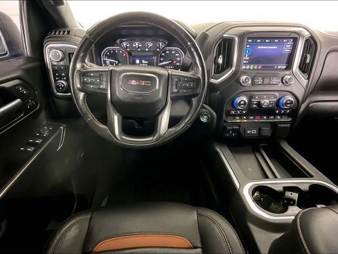 Used 2019 GMC Sierra 1500 AT4 w/ AT4 Premium Package image 7