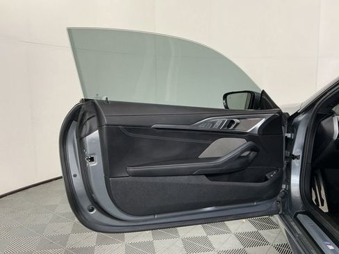 Certified 2023 BMW 840i Coupe RWD image 19