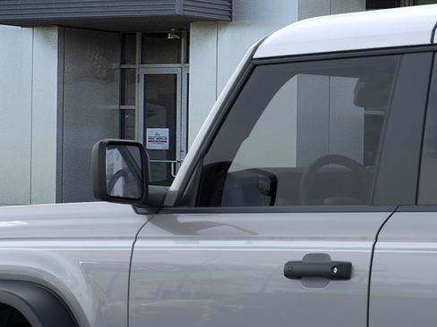 New 2026 Ford Bronco Heritage Edition AWD/4WD image 23