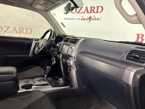 Used 2018 Toyota 4Runner Limited image 17