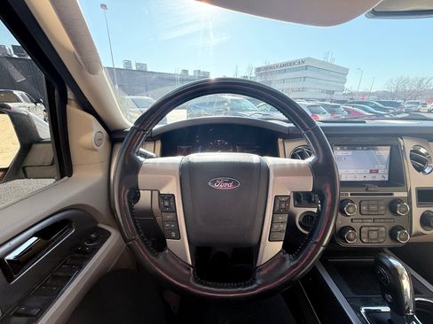 Used 2017 Ford Expedition Limited w/ Equipment Group 301A image 15