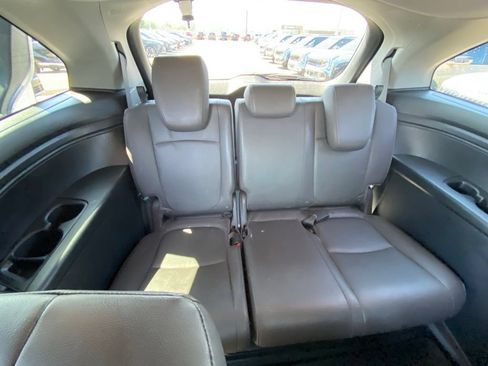 Used 2019 Honda Odyssey EX-L image 24