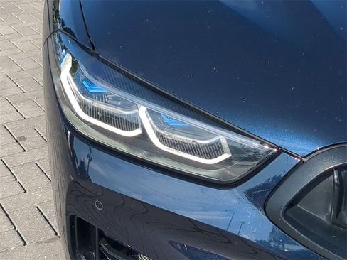 Certified 2023 BMW 840i Convertible image 11