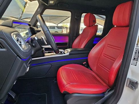 Used 2023 Mercedes-Benz G 550 G 550 image 24