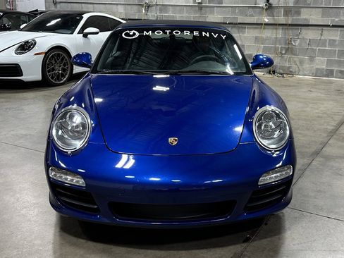 Used 2009 Porsche 911 Carrera S image 19