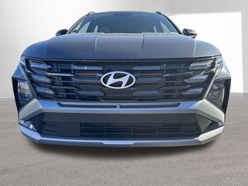 New 2026 Hyundai Tucson SEL AWD/4WD image 41