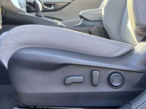 New 2025 Subaru Legacy Premium image 23