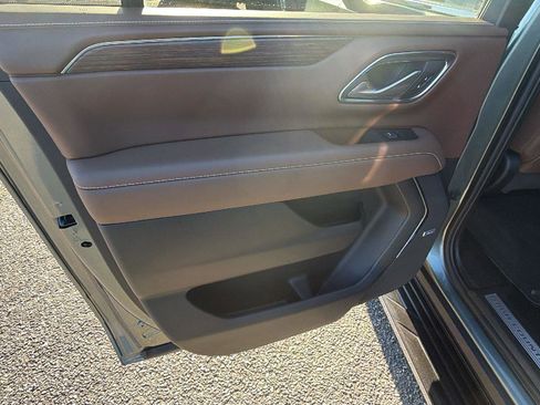 Certified 2024 Chevrolet Suburban High Country w/ Max Trailering Package image 20