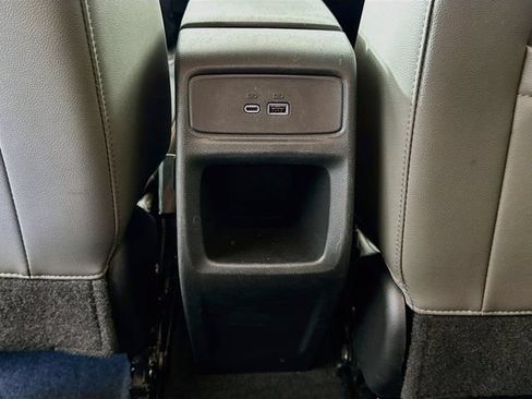 Used 2024 Chevrolet Trax ACTIV w/ Sunroof Package FWD image 26