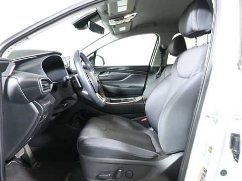 Used 2022 Hyundai Santa Fe XRT AWD/4WD image 3