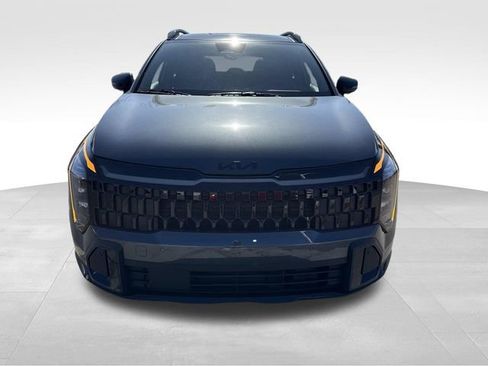 New 2026 Kia Sportage X-Line AWD/4WD image 10