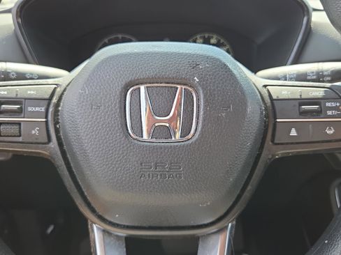 Used 2024 Honda CR-V LX image 27