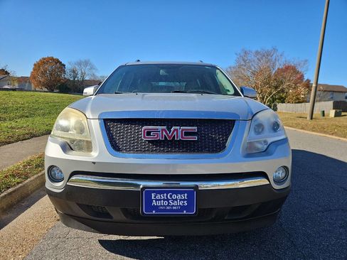 Used 2012 GMC Acadia SLT image 9