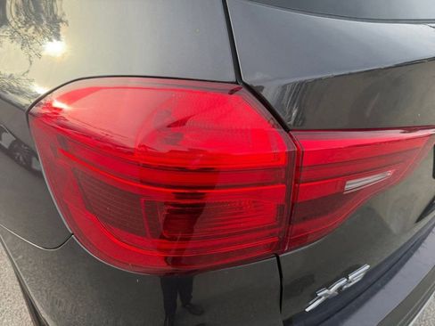 Used 2018 BMW X3 xDrive30i image 36