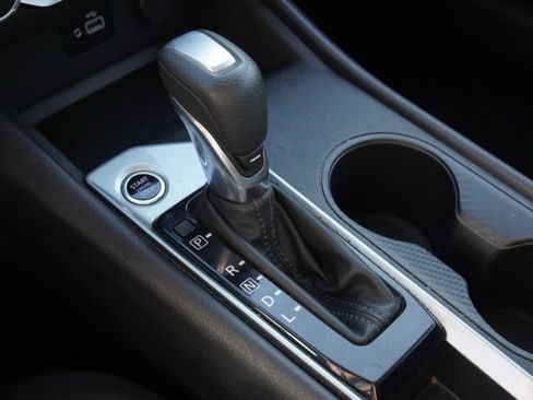 Certified 2024 Nissan Altima 2.5 S image 14