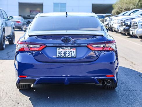 Certified 2023 Toyota Camry SE image 20