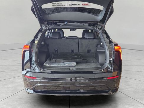 Used 2025 Chevrolet Blazer EV RS image 29