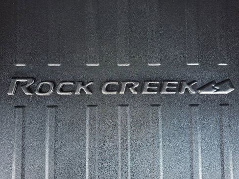 Used 2025 Nissan Pathfinder Rock Creek image 30