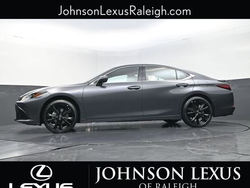 New 2025 Lexus ES 350 350 image 22