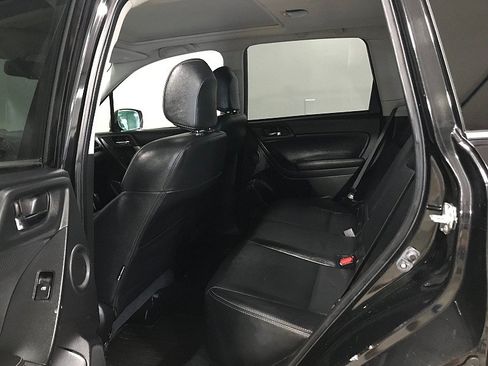 Used 2014 Subaru Forester 2.5i Touring w/ Popular Package #1 AWD/4WD image 16