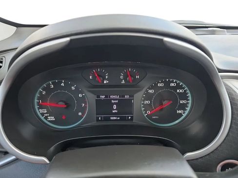 Used 2024 Chevrolet Malibu RS FWD image 23