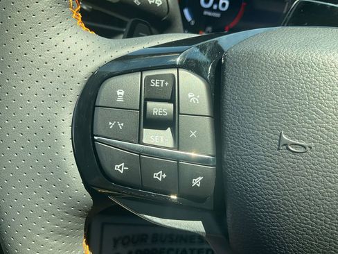 New 2026 Ford Explorer Tremor w/ Tremor Ultimate Package AWD/4WD image 19