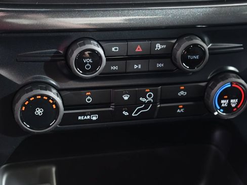 New 2026 Ford F150 STX w/ Equipment Group 200A AWD/4WD image 29