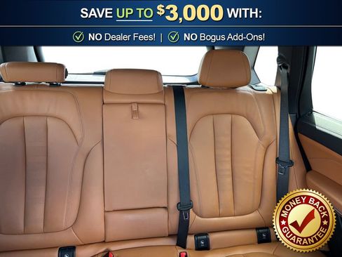 Used 2022 BMW X5 xDrive40i w/ Premium Package image 21