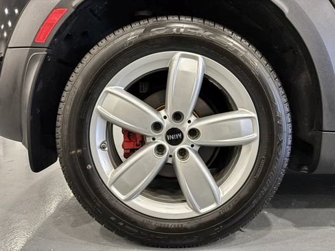 Used 2018 MINI Cooper Countryman FWD image 48