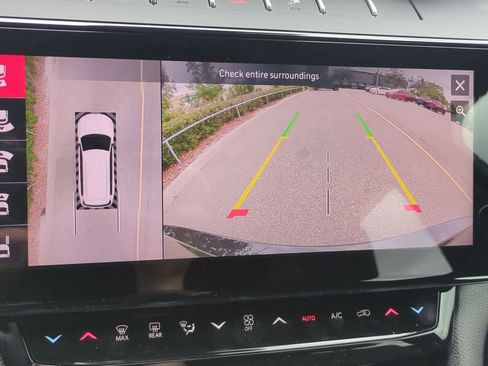 New 2026 Jeep Grand Cherokee L Limited AWD/4WD image 30