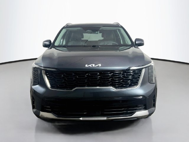 Used 2025 Kia Sorento EX FWD image 2