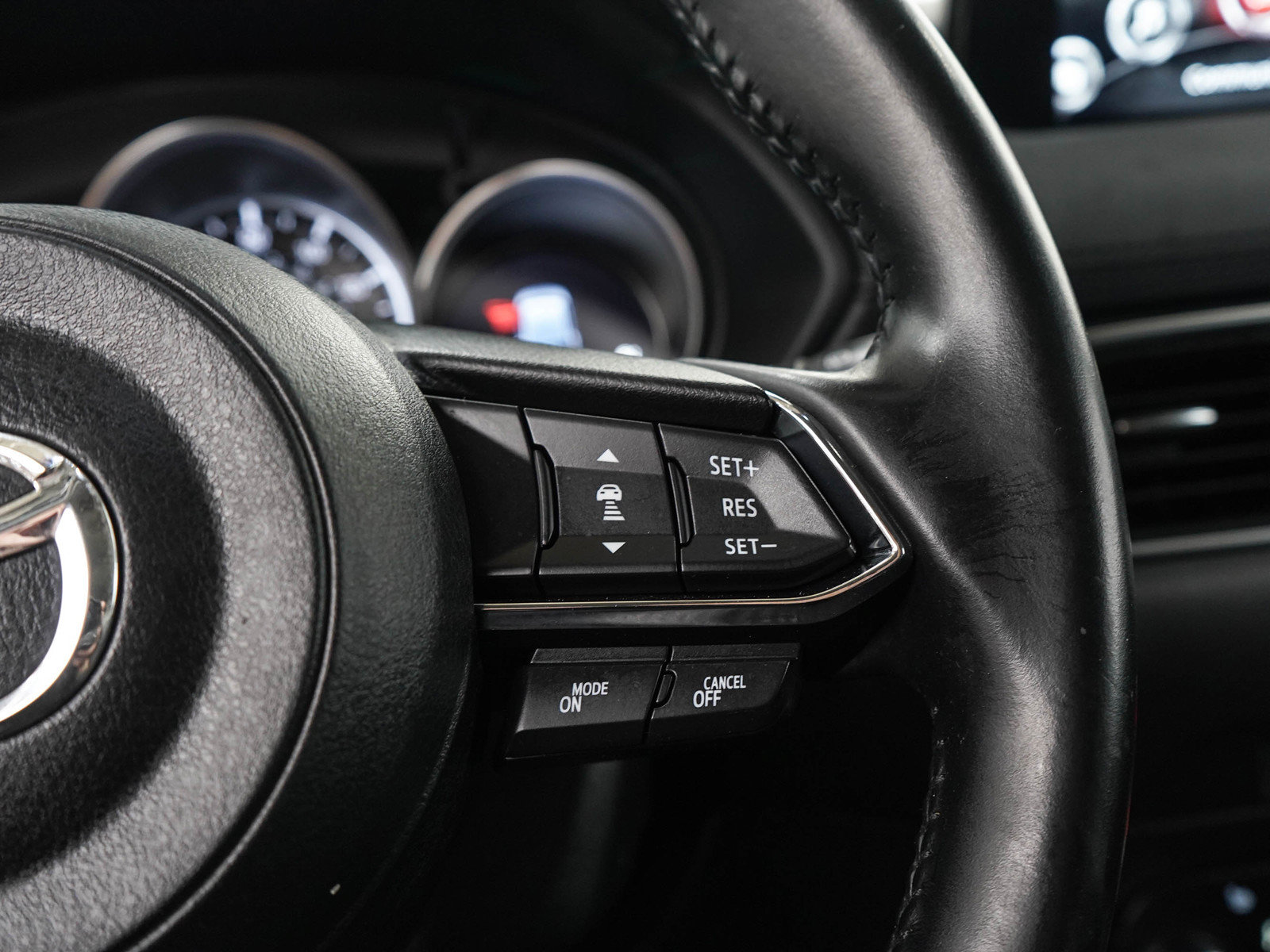 Used 2020 MAZDA CX-5 Touring AWD/4WD image 26