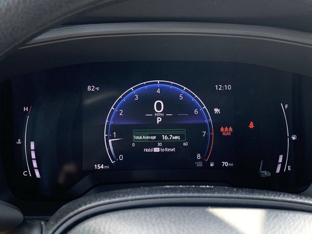 Used 2026 Toyota Corolla Cross L FWD image 20
