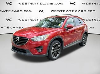 Used 2016 MAZDA CX-5 Grand Touring AWD/4WD video 1