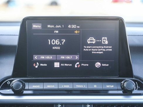 Used 2023 Kia Forte LXS FWD image 13