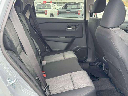 New 2026 Nissan Rogue SV w/ Cold Weather Package image 25