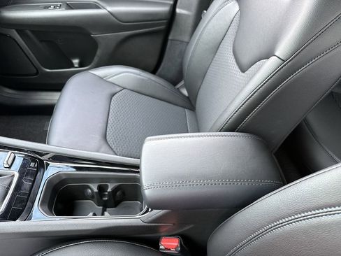 New 2026 Jeep Compass Latitude AWD/4WD image 19