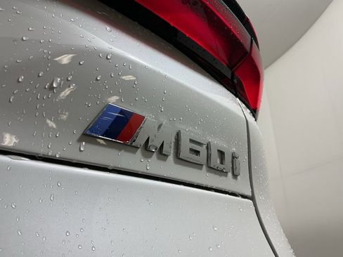 New 2026 BMW X5 M60i w/ Executive Package image 31